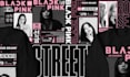 design kpop streetwear t shirt for fans or events