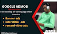 integrate startapp, admob, facebook, and others ads in android app