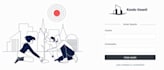 deploy a web system using xojo