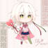 draw chibi style character