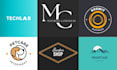 design an amazing business, professional logo