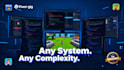 script professional systems in roblox studio