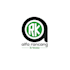 make an innovative custom logo design