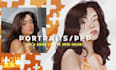 create a HQ portrait and profile picture