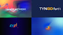 do animated logo intro video in after effects