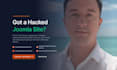 fix hacked joomla remove malware and recover website