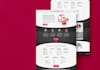 create clickfunnel landing page and fix any existing issues