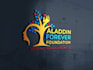 design modern community and nonprofit logo