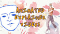 make custom animated explainer videos