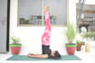 teach kids yoga online