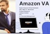 be your amazon fba virtual assistant for amazon private label, amazon fba VA