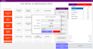 code and design with modern UI in vb dot net and c sharp