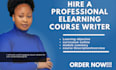 create online course content, online course creation and course development