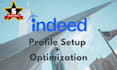 create and optimize your indeed resume