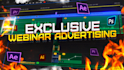 edit event videos, commercials and ads