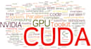 parallel algorithms  cuda openmp opencl cplusplus