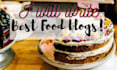 write professional food blogs SEO optimized