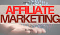write amazon affiliate articles