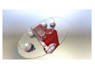 create a 3D Solidworks model for you