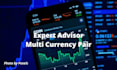 custom mt5 expert advisor and mt4 trading bot