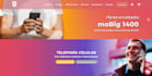 do a complete web development, frontend and backend, desarrollo web completo