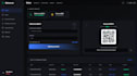 create your own crypto currency webwallet