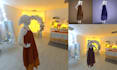 make 3d clothes and 3d garments