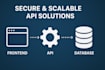 create custom apis with nodejs, PHP, mysql, and mongodb