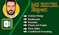 be your expert in microsoft excel, google sheets, excel spreadsheet