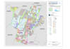 create gis map, geospatial analysis, imagery analysis