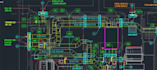 do complete mep design