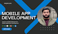 be android app developer, IOS app developer for building mobile app development