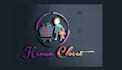 create unique ecommerce and online shopping logo
