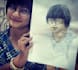 sketch your photo to hand drawn illustration