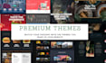 develop responsive wordpress website design or professional blog website design