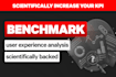 benchmark your ecommerce to improve KPI