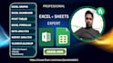 automate your excel or google sheets tasks and dashboards