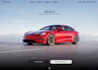create a html CSS js template