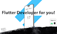 build ios and android mobile app using flutter