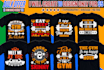 create a custom t shirt design and bulk t shirts design