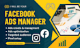 do facebook ads campaign, marketing, instagram advertising, meta ad manager