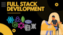 do front end development in react js and javascript