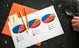 customise business infographic, flowchart and roadmap in 12 hours