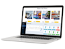 build a hotel management software with online booking