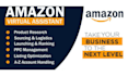 be your amazon fba virtual assistant