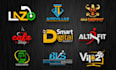 design a professional 3d logo within just 12 hours