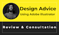 review design and provide consultation