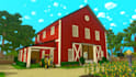 design 3d voxel art for the sandbox