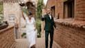 edit wedding videos in a cinematic style