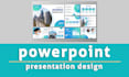 design and edit your powerpoint presentation